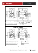 Preview for 19 page of Himoinsa HM112AM12 Operating And Maintenance Instructions Manual