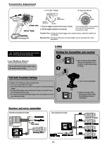 Preview for 6 page of Himoto Bowie BUGGY E10XB Assembly Manual