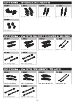 Preview for 20 page of Himoto Bowie BUGGY E10XB Assembly Manual