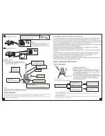 Preview for 5 page of Himoto 1/10th scalemonster truck Instruction Manual