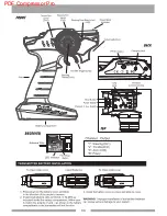 Предварительный просмотр 5 страницы Himoto buggy Instruction Manual