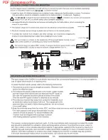 Предварительный просмотр 6 страницы Himoto buggy Instruction Manual