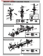 Предварительный просмотр 9 страницы Himoto buggy Instruction Manual