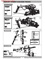 Предварительный просмотр 13 страницы Himoto buggy Instruction Manual