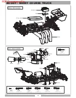 Предварительный просмотр 14 страницы Himoto buggy Instruction Manual