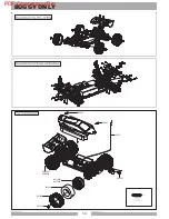 Предварительный просмотр 15 страницы Himoto buggy Instruction Manual