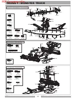 Предварительный просмотр 22 страницы Himoto buggy Instruction Manual