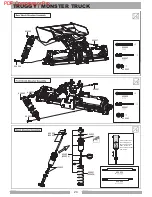 Предварительный просмотр 23 страницы Himoto buggy Instruction Manual