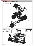 Предварительный просмотр 27 страницы Himoto buggy Instruction Manual