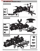 Предварительный просмотр 28 страницы Himoto buggy Instruction Manual