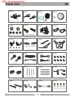 Предварительный просмотр 30 страницы Himoto buggy Instruction Manual