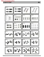 Предварительный просмотр 31 страницы Himoto buggy Instruction Manual