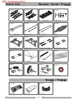 Предварительный просмотр 35 страницы Himoto buggy Instruction Manual