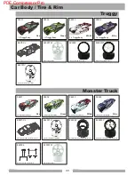 Предварительный просмотр 37 страницы Himoto buggy Instruction Manual