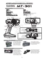 Preview for 6 page of Himoto DESERT BUGGY Instruction Manual