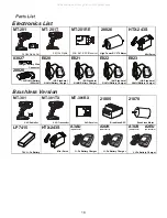 Preview for 19 page of Himoto DESERT BUGGY Instruction Manual