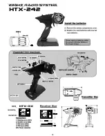 Preview for 5 page of Himoto EDC-16 HI4163 Instruction Manual