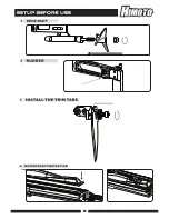 Preview for 5 page of Himoto HIIII7 Makira Instruction Manual