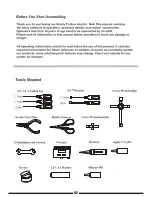 Предварительный просмотр 3 страницы Himoto Stealth Enforcer ST760 Instruction Manual