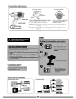 Предварительный просмотр 6 страницы Himoto Stealth Enforcer ST760 Instruction Manual