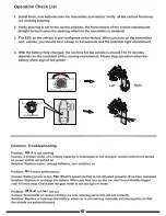 Preview for 8 page of Himoto Stealth Interceptor ST745 Instruction Manual