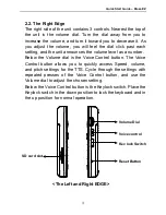 Preview for 6 page of HIMS Blaze EZ Quick Start Manual