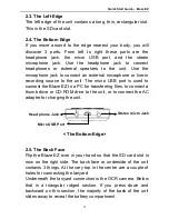 Preview for 7 page of HIMS Blaze EZ Quick Start Manual