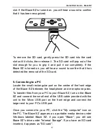 Preview for 9 page of HIMS Blaze EZ Quick Start Manual