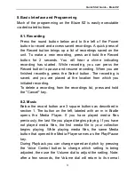 Preview for 12 page of HIMS Blaze EZ Quick Start Manual