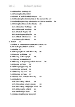 Preview for 5 page of HIMS BookSense XT User Manual