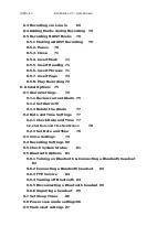 Preview for 8 page of HIMS BookSense XT User Manual