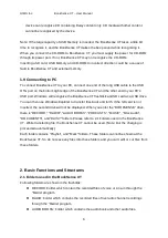 Preview for 15 page of HIMS BookSense XT User Manual