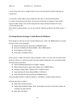 Preview for 19 page of HIMS BookSense XT User Manual