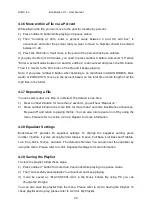 Preview for 35 page of HIMS BookSense XT User Manual