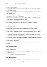 Preview for 40 page of HIMS BookSense XT User Manual