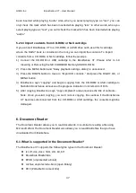 Preview for 56 page of HIMS BookSense XT User Manual