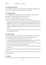 Preview for 59 page of HIMS BookSense XT User Manual