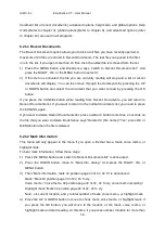 Preview for 67 page of HIMS BookSense XT User Manual