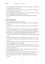 Preview for 88 page of HIMS BookSense XT User Manual