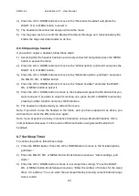 Preview for 93 page of HIMS BookSense XT User Manual