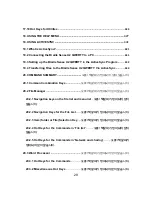 Preview for 29 page of HIMS Braille Sense U2 QWERTY User Manual