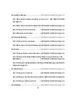 Preview for 30 page of HIMS Braille Sense U2 QWERTY User Manual