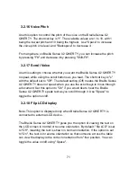 Preview for 71 page of HIMS Braille Sense U2 QWERTY User Manual