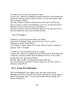 Preview for 350 page of HIMS Braille Sense U2 QWERTY User Manual