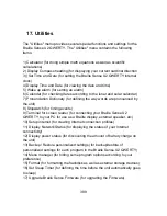 Preview for 389 page of HIMS Braille Sense U2 QWERTY User Manual