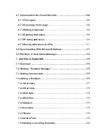 Preview for 16 page of HIMS Braille Sense U2 User Manual