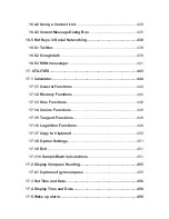 Preview for 26 page of HIMS Braille Sense U2 User Manual