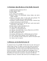 Preview for 41 page of HIMS Braille Sense U2 User Manual