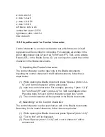 Preview for 56 page of HIMS Braille Sense U2 User Manual