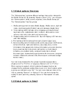 Preview for 65 page of HIMS Braille Sense U2 User Manual